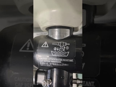 GIF-H180 Ευέλικτο γαστροσκόπιο