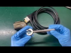 ZF-GJ-03 STORZ H3 Εργαλείο κλειδιά καλωδίων για ιατρικές ενδοσκοπικές κάμερες ολοκαίνουργια