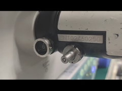 EG-590WR Ιατρικό Ενδοσκόπιο Ευέλικτο γαστροσκόπιο HD Φωτός Καθαρή εικόνα