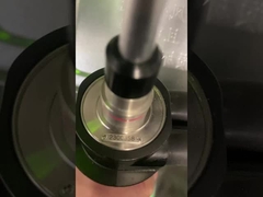 3D βίντεο λαπαροσκόπιο LTF-190-10-3D 3 διακόπτες 100 μοίρες εύρος γωνίας