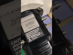 Το ιατρικό ενδοσκόπιο προσφέρει την υψηλότερη δυνατή ανάλυση και ποιότητα εικόνας υψηλής ευκρίνειας