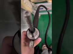 Ελαστικό χολεδοσκόπιο CHF-V Προηγμένη τεχνολογία απεικόνισης και βαθύ οπτικό πεδίο