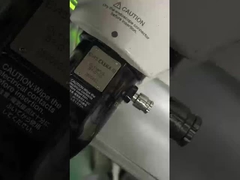 Ιατρικό Ενδοσκόπιο BF-Q190 Βρονχοσκόπιο με βελτιωμένη λειτουργικότητα και υψηλή ανάλυση