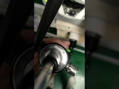 ENF-V2 Ευέλικτο Ενδοσκόπιο Βίντεο ρινολαρυγγοσκόπιο Αυτοκλαβική εξωτερική διάμετρος 3,2 mm