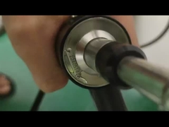 Βίντεο ρινολαρυγγοσκόπιο ENF-VT2 με μήκος λειτουργίας 365 mm σε καλή κατάσταση