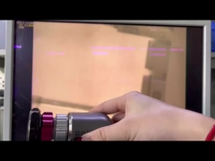 Ανθεκτικό ενδοσκοπικό καλώδιο μήκους 3,3 μέτρων για την κάμερα STORZ H3-ZA