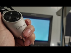 3μ ιατρικό καλώδιο ενδοσκοπίου για κάμερα Stryker 1488