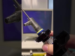 Α22003Α 70 βαθμών 4mm άκαμπτο ενδοσκόπιο για ουρολογικές θεραπείες