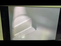 Ελαστικός Βίντεο γαστροσκόπηση Ιατρικό Ενδοσκόπιο GIF-HQ290 για ολοκληρωμένη εξέταση