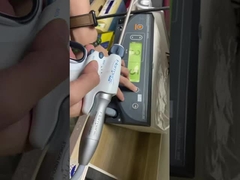 Γεν300 Ενδοσκόπηση Υπερήκριση Αρμονικό Σκαλπέλο & HP054 & Πηδιόπλυμα