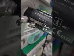 Παρουσιάστε το κολονοσκόπιο EC-590ZW/L συμβατό για επεξεργαστές EPX-3500HD EPX-4400 HDI-3000 για εσάς